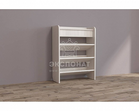 Обувница открытая Иннэс-6 Рамка