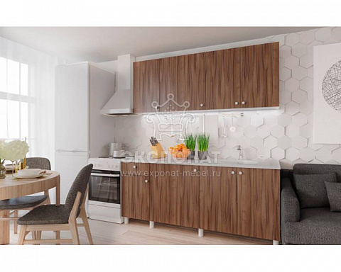 Кухня Point (Поинт) Дуб Тьеполо 1,8 м